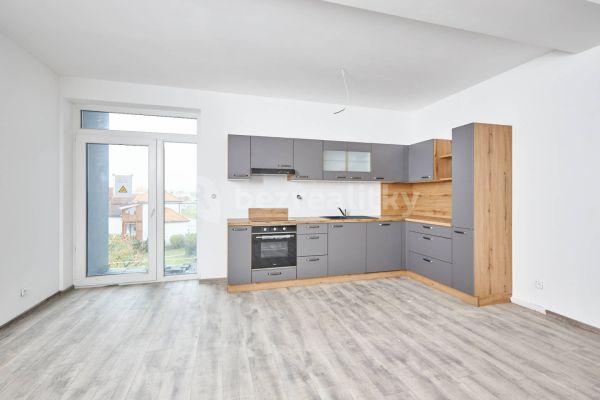 2 bedroom with open-plan kitchen flat for sale, 75 m², Fráni Šrámka, České Budějovice, Jihočeský Region