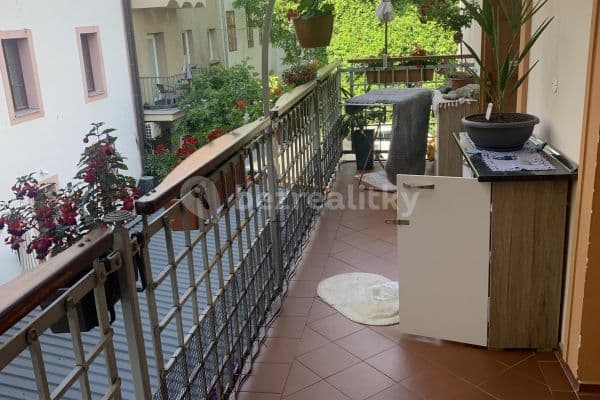 3 bedroom flat to rent, 75 m², Pernštýnská, Pardubice 3 bedroom flat to rent, 75 m², Pernštýnská, Pardubice