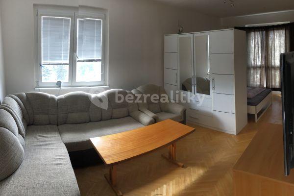 2 bedroom flat for sale, 58 m², Húskova, Brno
