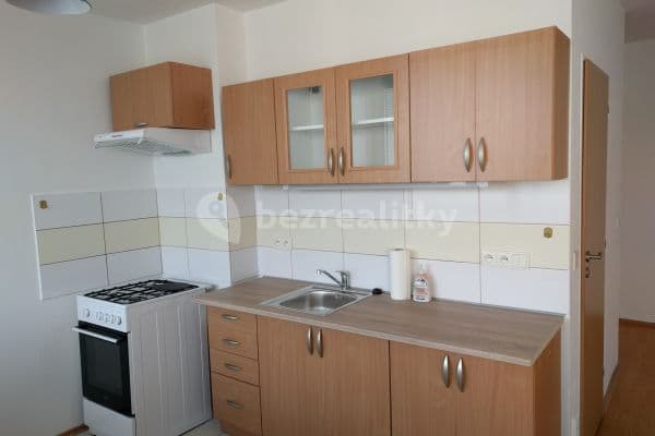 Studio flat to rent, 39 m², Brněnská, Most Studio flat to rent, 39 m², Brněnská, Most