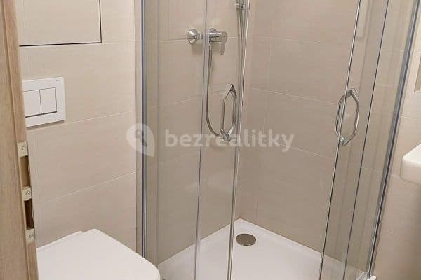 Studio flat to rent, 32 m², Poříčí, Brno Studio flat to rent, 32 m², Poříčí, Brno