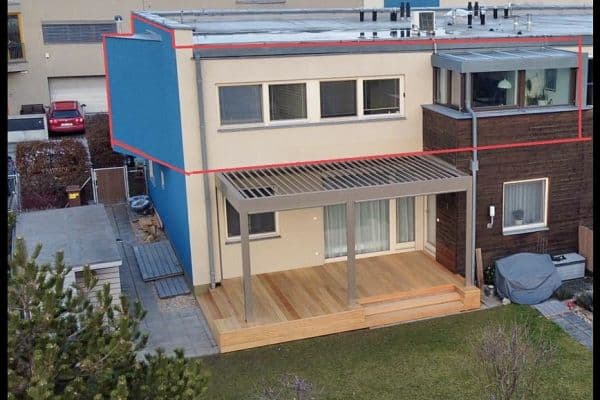 2 bedroom with open-plan kitchen flat to rent, 85 m², Červená Skála, Husinec 2 bedroom with open-plan kitchen flat to rent, 85 m², Červená Skála, Husinec