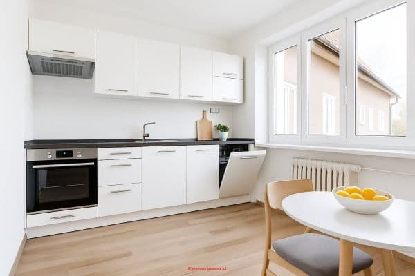 2 bedroom flat to rent, 54 m², Marie Majerové, 2 bedroom flat to rent, 54 m², Marie Majerové,