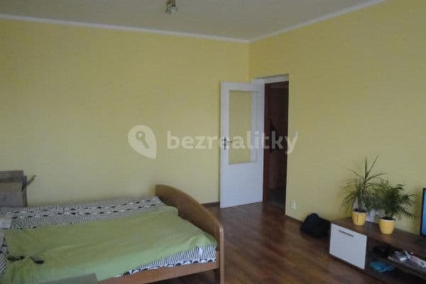 Studio flat to rent, 36 m², Čechova, Poděbrady, Středočeský Region