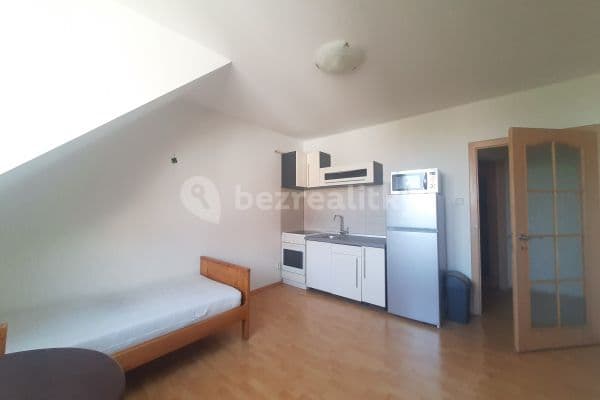 Small studio flat to rent, 23 m², Přemyšlenská, Praha Small studio flat to rent, 23 m², Přemyšlenská, Praha