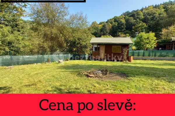 recreational property for sale, 16 m², Kyselka, Karlovarský Region