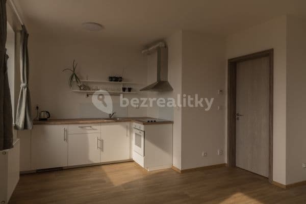 Studio flat to rent, 36 m², 17. listopadu, Mladá Boleslav, Středočeský Region