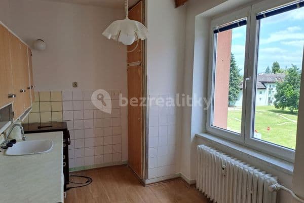 3 bedroom flat for sale, 63 m², Nerudova, 