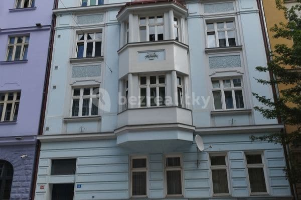 2 bedroom flat to rent, 91 m², Foersterova, Karlovy Vary