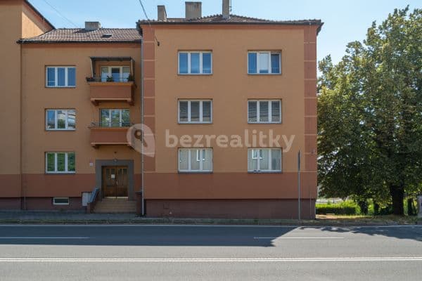 2 bedroom flat for sale, 58 m², Albertova, Olomouc, Olomoucký Region