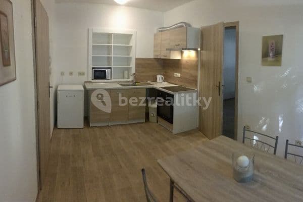 1 bedroom flat to rent, 39 m², Želeč