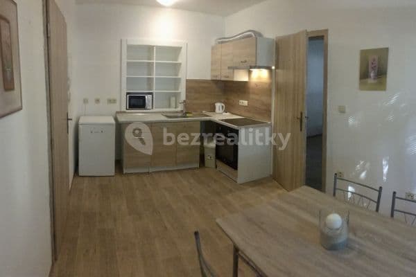 1 bedroom flat to rent, 39 m², Želeč 1 bedroom flat to rent, 39 m², Želeč