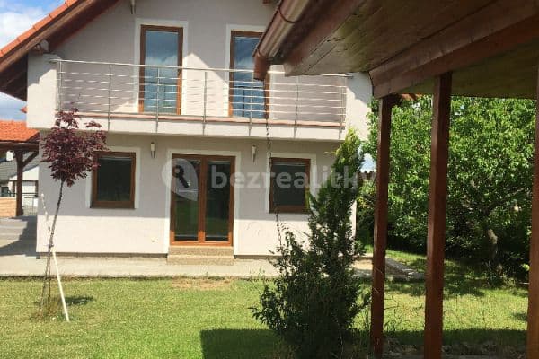 house to rent, 110 m², Dobromyslová, Říčany