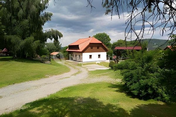 recreational property to rent, 0 m², Dlouhá Ves - Platoř