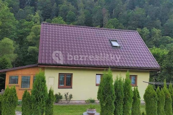 recreational property to rent, 0 m², Vítkov - Zálužné recreational property to rent, 0 m², Vítkov - Zálužné
