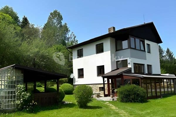 recreational property to rent, 0 m², Kašovice
