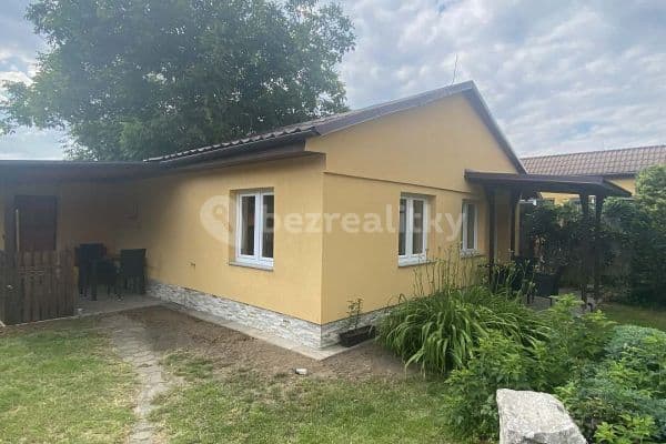 recreational property to rent, 0 m², Řevnice