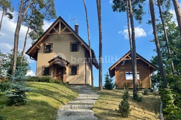 recreational property to rent, 0 m², Líšťany - Lipno recreational property to rent, 0 m², Líšťany - Lipno