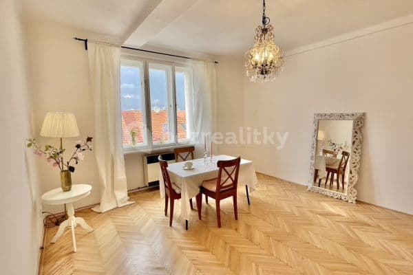 Small studio flat to rent, 28 m², Baranova, Prague, Prague Small studio flat to rent, 28 m², Baranova, Prague, Prague