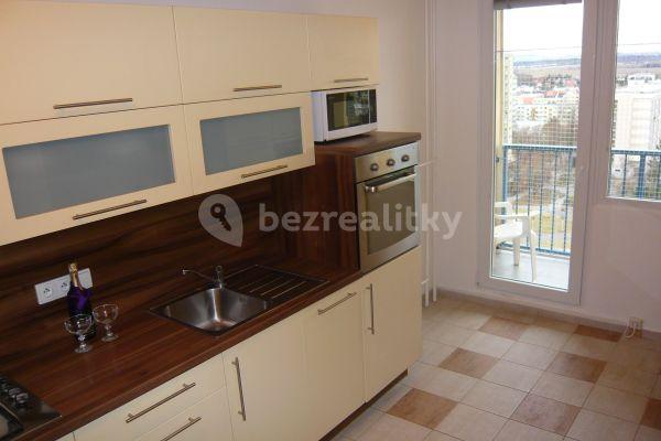 1 bedroom with open-plan kitchen flat to rent, 37 m², V Jezírkách, Prague, Prague