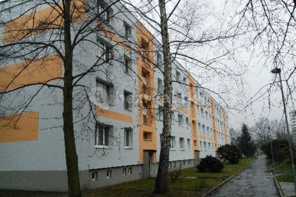2 bedroom flat to rent, 56 m², Antonína Sovy, Česká Lípa, Liberecký Region