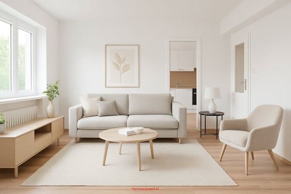 3 bedroom flat to rent, 70 m², Kapitána Jasioka, 3 bedroom flat to rent, 70 m², Kapitána Jasioka,