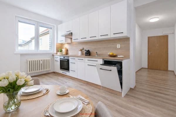 3 bedroom flat to rent, 69 m², Na Nábřeží, Havířov-Město 3 bedroom flat to rent, 69 m², Na Nábřeží, Havířov-Město
