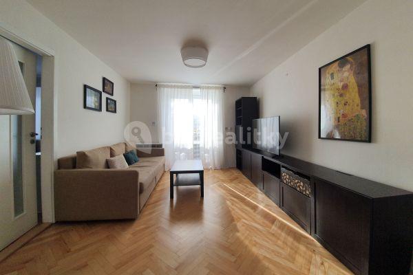 2 bedroom flat to rent, 56 m², Josefa Hory, Beroun