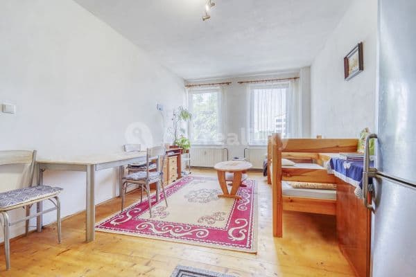 1 bedroom with open-plan kitchen flat for sale, 45 m², Klatovská, 