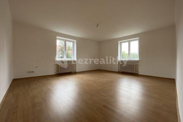 2 bedroom flat to rent, 70 m², Máchova, 