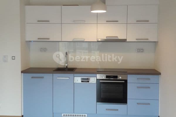 Studio flat to rent, 45 m², Dobnerova, Olomouc Studio flat to rent, 45 m², Dobnerova, Olomouc