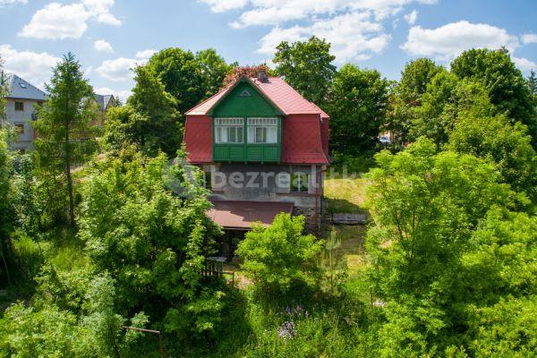 house for sale, 2,532 m², Nerudova, 