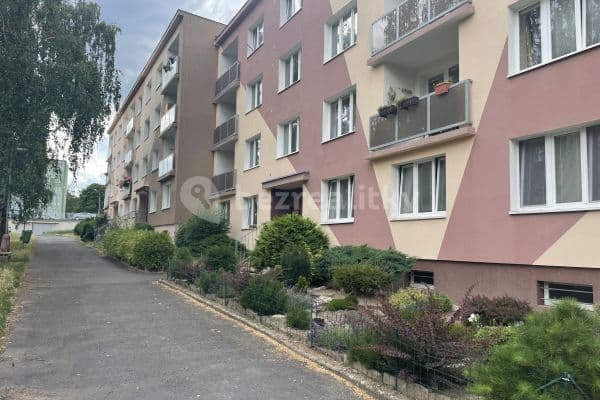 1 bedroom flat to rent, 35 m², Studentská, Jirkov, Ústecký Region 1 bedroom flat to rent, 35 m², Studentská, Jirkov, Ústecký Region