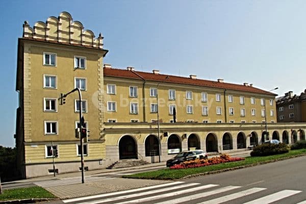 non-residential property to rent, 71 m², Hlavní třída, Havířov, Moravskoslezský Region