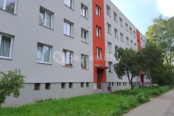 3 bedroom flat for sale, 58 m², Vančurova, Nový Jičín