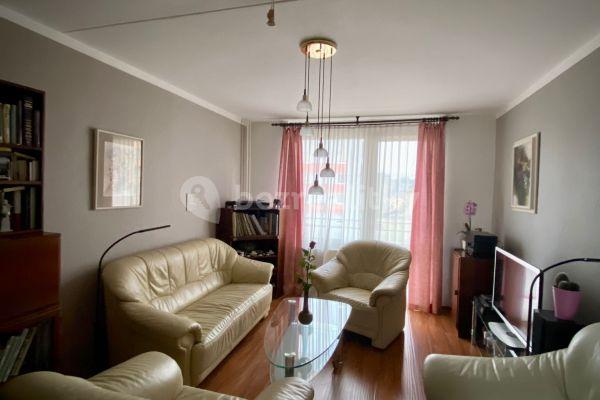 4 bedroom flat for sale, 90 m², V Aleji, Letohrad