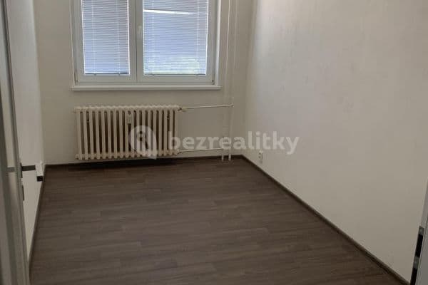 3 bedroom flat to rent, 65 m², Karpatská, Brno, Jihomoravský Region