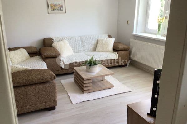 2 bedroom flat to rent, 58 m², Jílové u Prahy