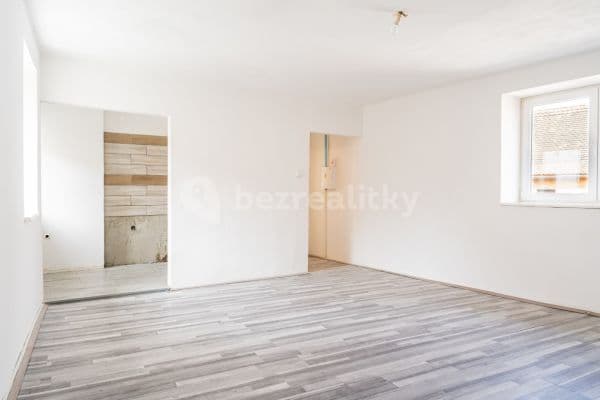 1 bedroom with open-plan kitchen flat for sale, 60 m², Mírové náměstí, 