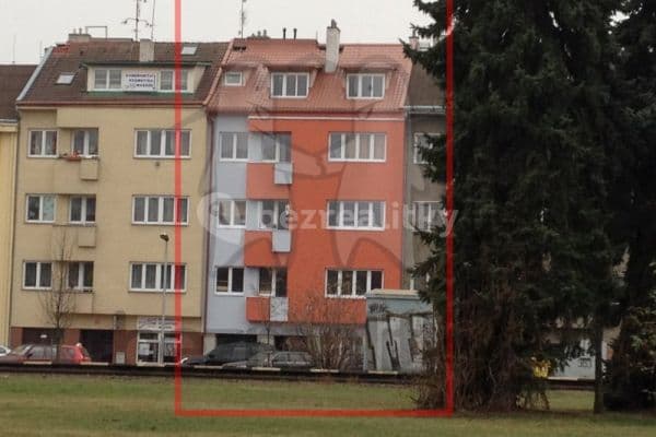 2 bedroom flat to rent, 55 m², Krakovská, Olomouc 2 bedroom flat to rent, 55 m², Krakovská, Olomouc