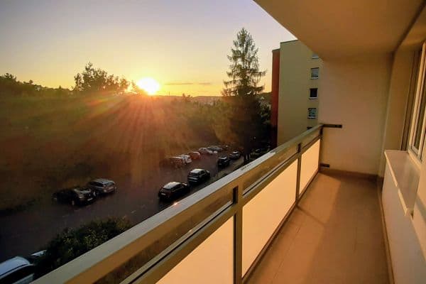 2 bedroom flat to rent, 46 m², V Křovinách, Praha 2 bedroom flat to rent, 46 m², V Křovinách, Praha