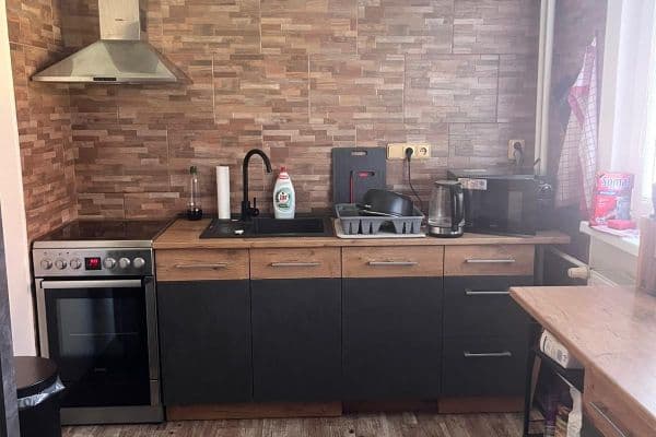 2 bedroom flat to rent, 56 m², Mikovcova, Česká Lípa 2 bedroom flat to rent, 56 m², Mikovcova, Česká Lípa