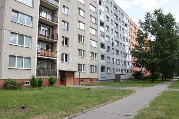3 bedroom flat for sale, 79 m², Nákupní, Havířov, Moravskoslezský Region
