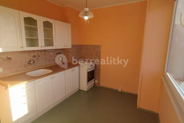 1 bedroom flat to rent, 44 m², Stavbařů, Ústí nad Labem