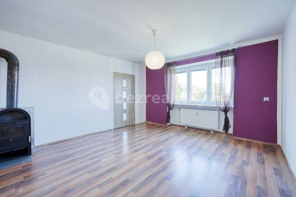 3 bedroom flat for sale, 60 m², Okružní, 