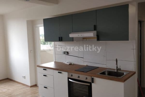 1 bedroom with open-plan kitchen flat to rent, 40 m², U Školky, Sedlčany 1 bedroom with open-plan kitchen flat to rent, 40 m², U Školky, Sedlčany