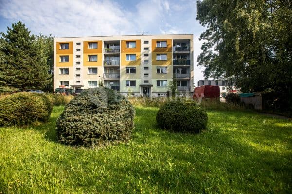 3 bedroom flat to rent, 98 m², Hodkovická, Liberec