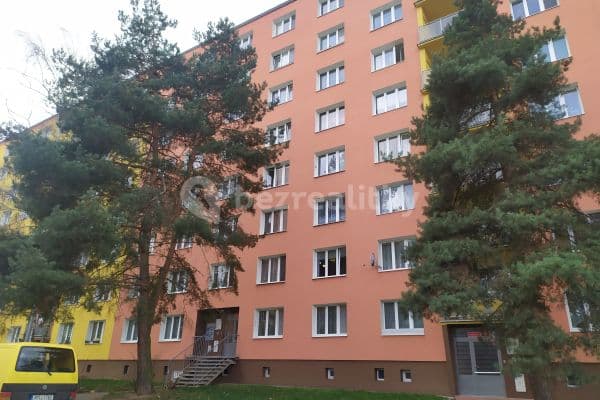 3 bedroom flat to rent, 69 m², Vojanova, Plzeň