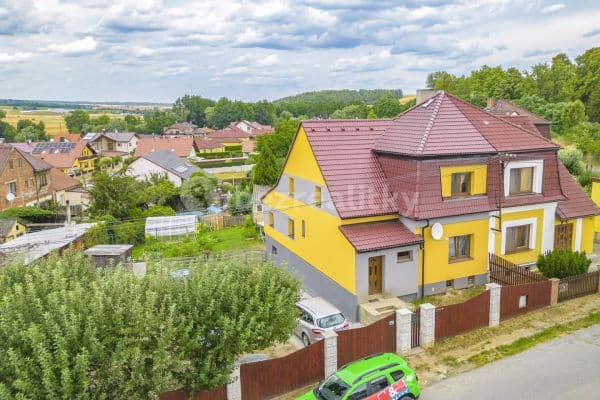 house for sale, 180 m², Riegrova, 