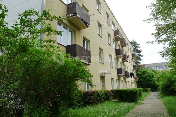 2 bedroom flat for sale, 48 m², V Břízách, Kolín